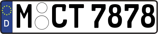 M-CT7878