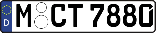 M-CT7880