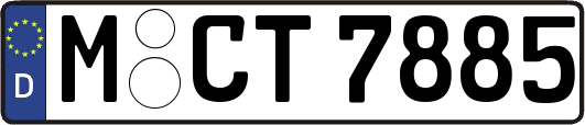 M-CT7885