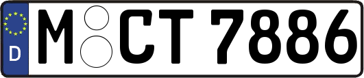 M-CT7886