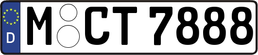 M-CT7888