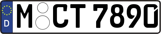 M-CT7890