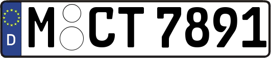 M-CT7891