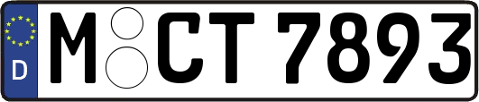 M-CT7893