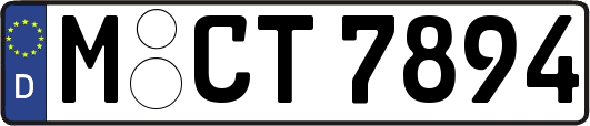 M-CT7894