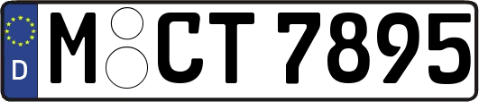 M-CT7895