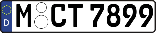 M-CT7899