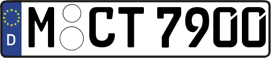 M-CT7900