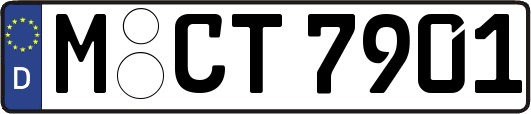 M-CT7901