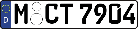 M-CT7904