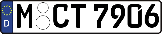 M-CT7906