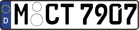 M-CT7907