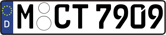 M-CT7909
