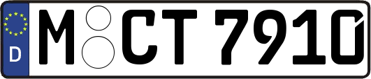 M-CT7910