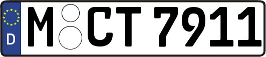 M-CT7911