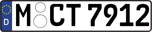 M-CT7912