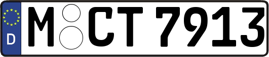 M-CT7913