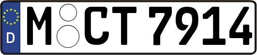 M-CT7914