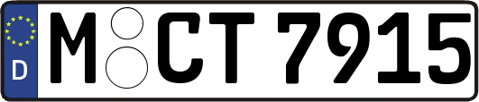 M-CT7915
