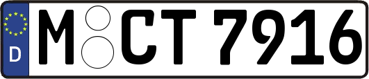 M-CT7916
