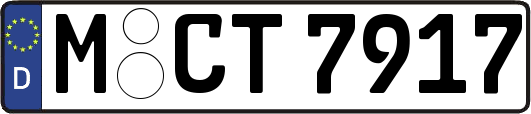 M-CT7917