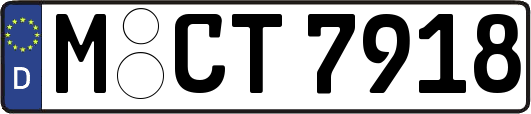 M-CT7918