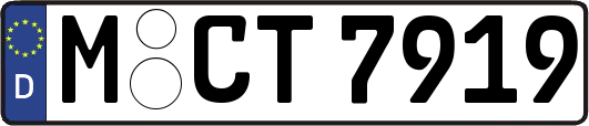 M-CT7919