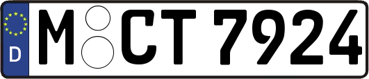 M-CT7924