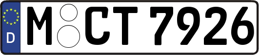 M-CT7926