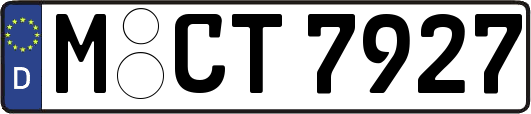 M-CT7927