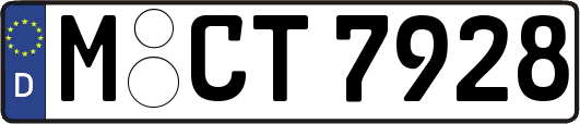 M-CT7928
