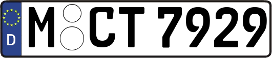 M-CT7929