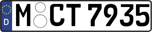 M-CT7935