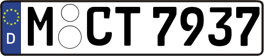 M-CT7937