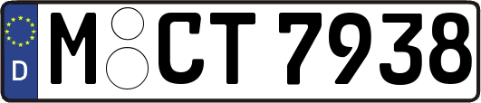 M-CT7938