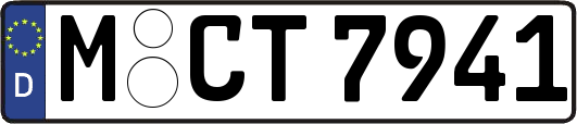 M-CT7941