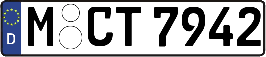 M-CT7942