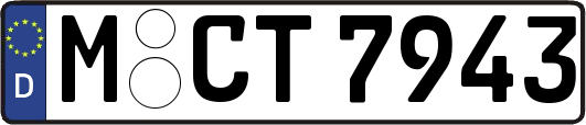 M-CT7943