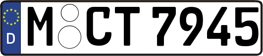 M-CT7945