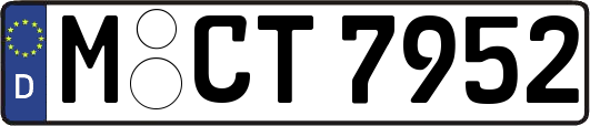 M-CT7952