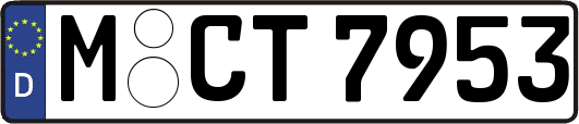M-CT7953