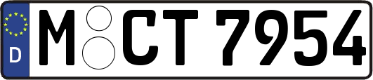 M-CT7954