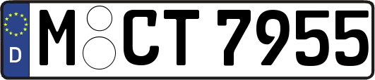 M-CT7955