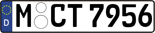 M-CT7956