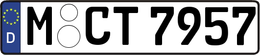 M-CT7957