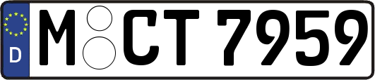 M-CT7959
