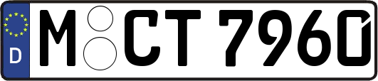 M-CT7960