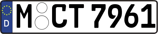 M-CT7961