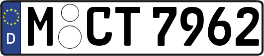 M-CT7962