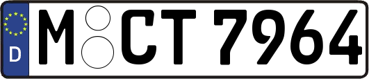 M-CT7964